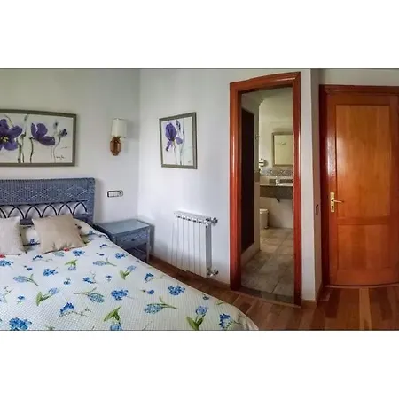 Casa El Moral Las Palmas