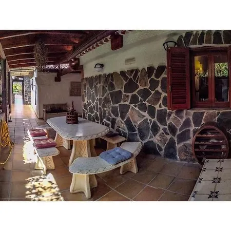 Casa El Moral Holiday home Las Palmas de Gran Canaria