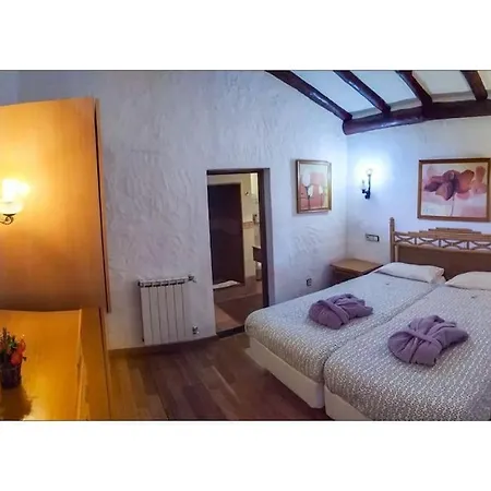 Vakantiehuis Casa El Moral Las Palmas