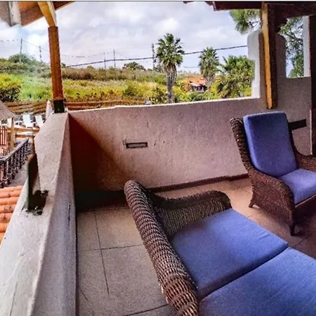 Casa El Moral Las Palmas