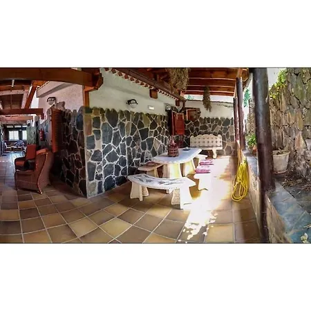 Vakantiehuis Casa El Moral Las Palmas