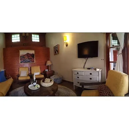 Casa El Moral Holiday home