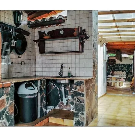 Vakantiehuis Casa El Moral Las Palmas