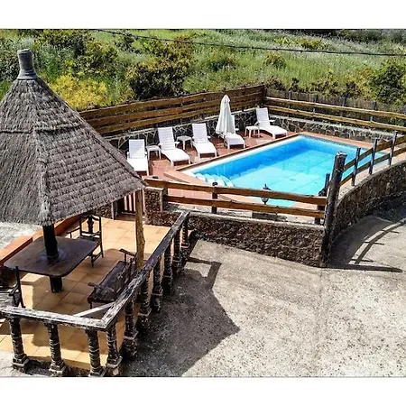 Casa El Moral Holiday home